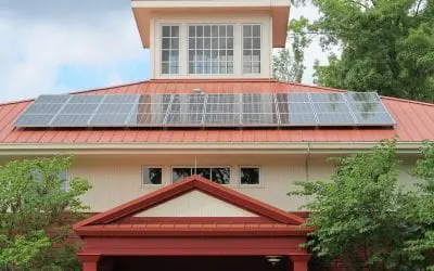 5 Simple Ways to Heat Your Home Efficiently