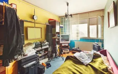 4 Tips to Declutter Your Home