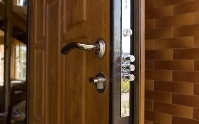 6 Easy Ways to Keep Your Home Safe and Secure