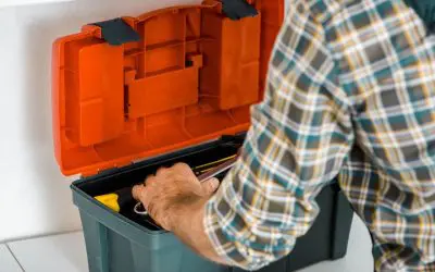 DIY Home Maintenance: Keep Your Home in Top Shape