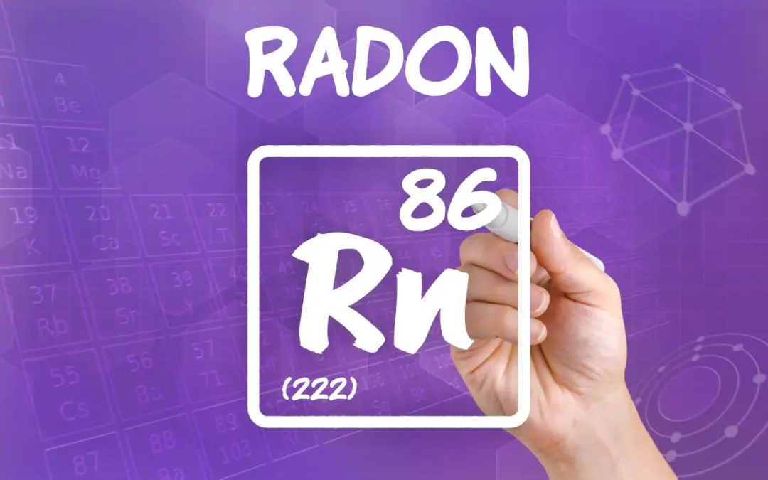 Silent but Serious: What You Need to Know About Radon in the Home