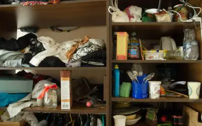 Clear the Clutter: Organizing Tips to Transform Your Entire Home