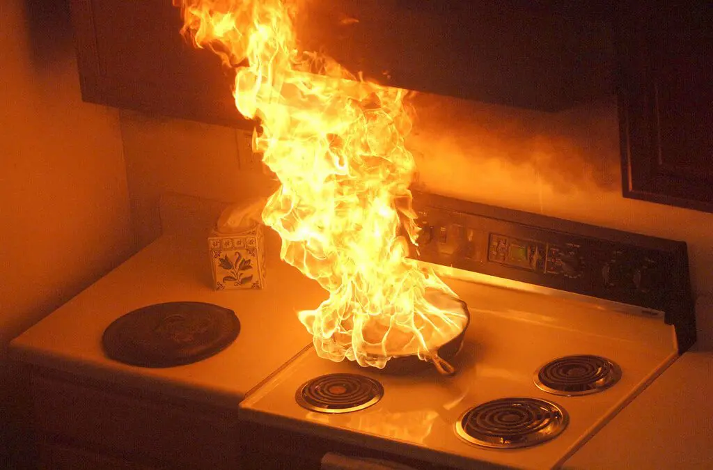 Stay Protected All Year: The Fire Safety Habits Every Home Needs