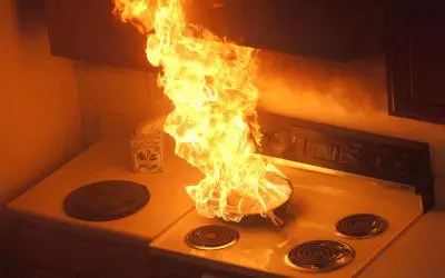 Stay Protected All Year: The Fire Safety Habits Every Home Needs
