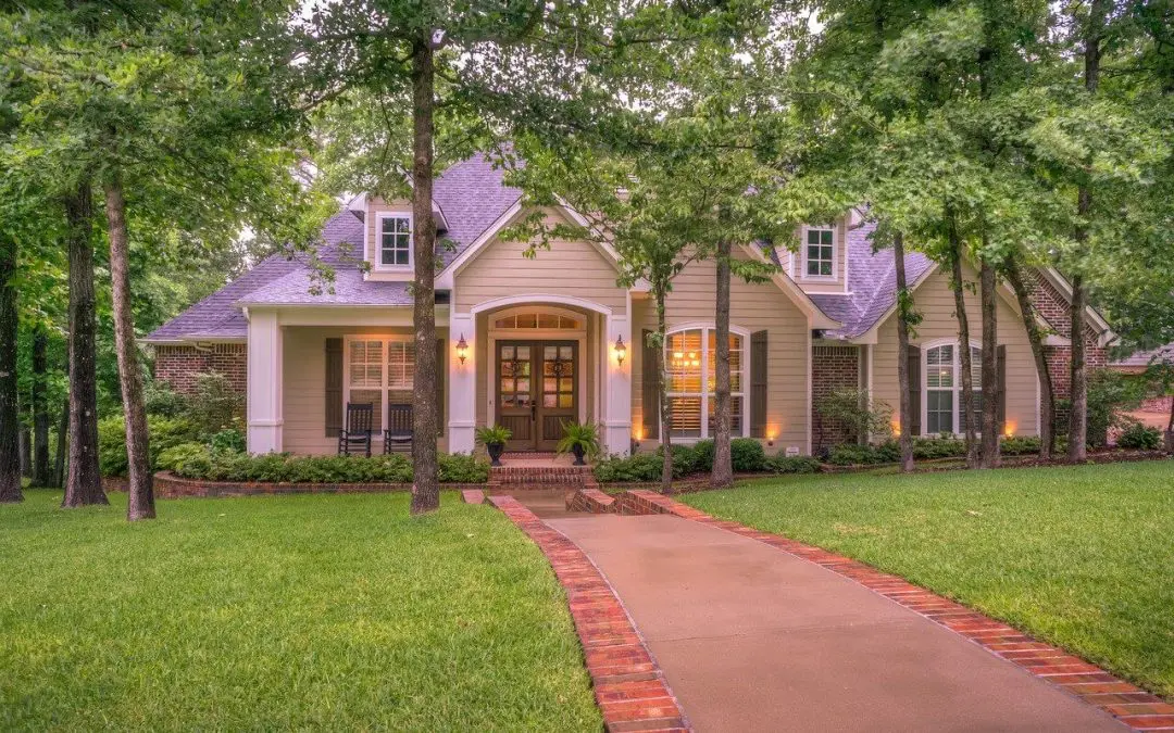 First Impressions Are Designed, Not Discovered: How to Improve Curb Appeal
