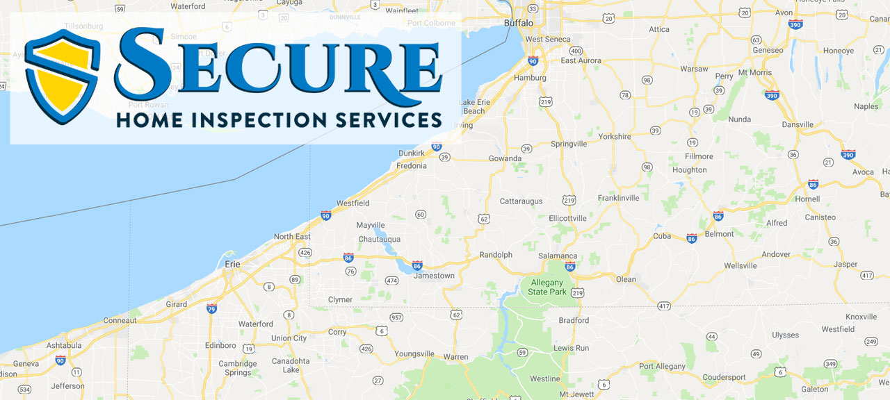 Buffalo Area Home Inspections