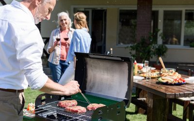 Choosing the Right Grill: Exploring Different Types of Grills for Your Outdoor Cooking