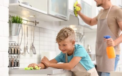 Kitchen Safety: Essential Tips for a Secure Cooking Environment